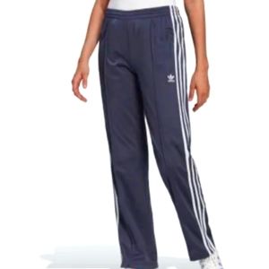 Adidas track pants